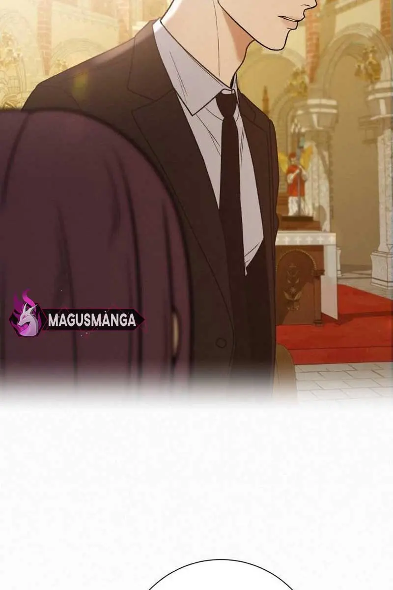 Pure Love Operation Chapter 97 Page 18