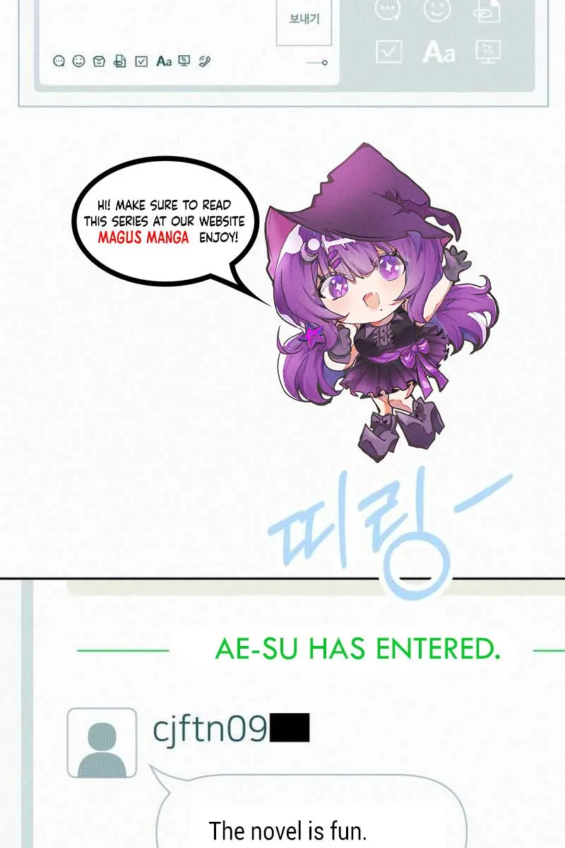 Pure Love Operation Chapter 97 Page 24