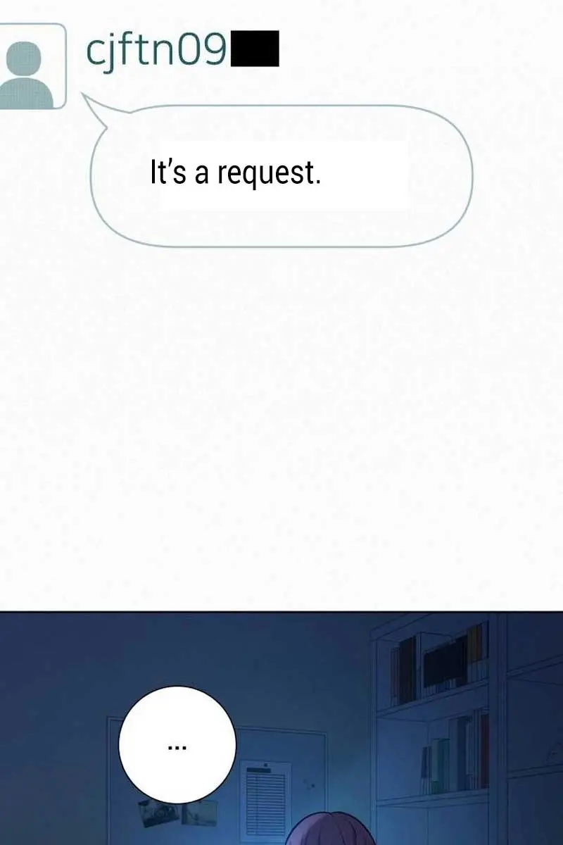 Pure Love Operation Chapter 97 Page 33