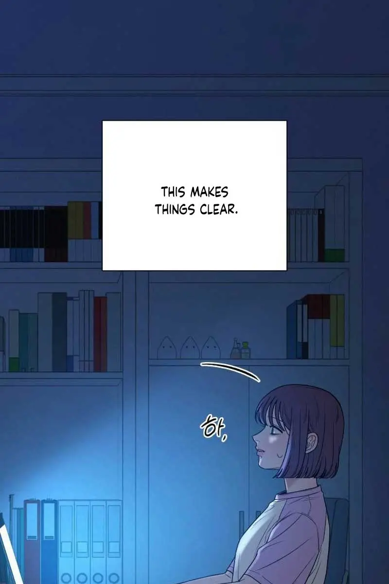 Pure Love Operation Chapter 97 Page 40