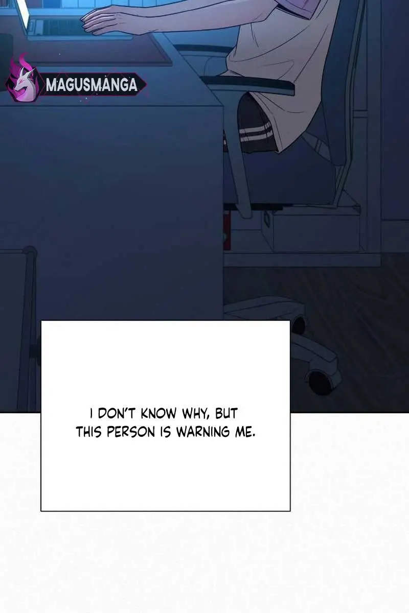 Pure Love Operation Chapter 97 Page 41