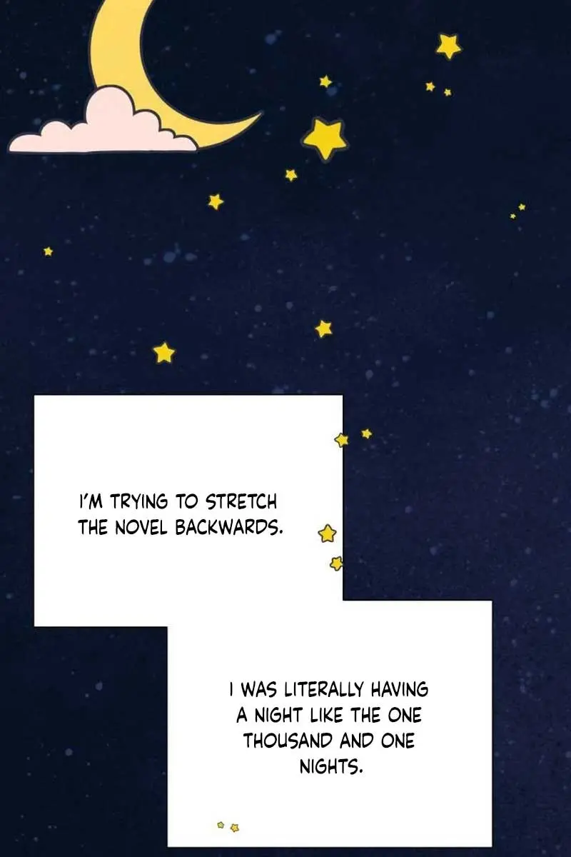 Pure Love Operation Chapter 97 Page 44