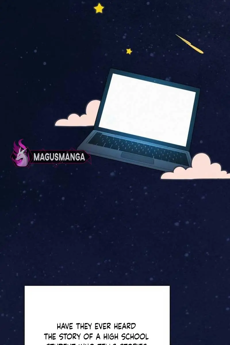 Pure Love Operation Chapter 97 Page 45