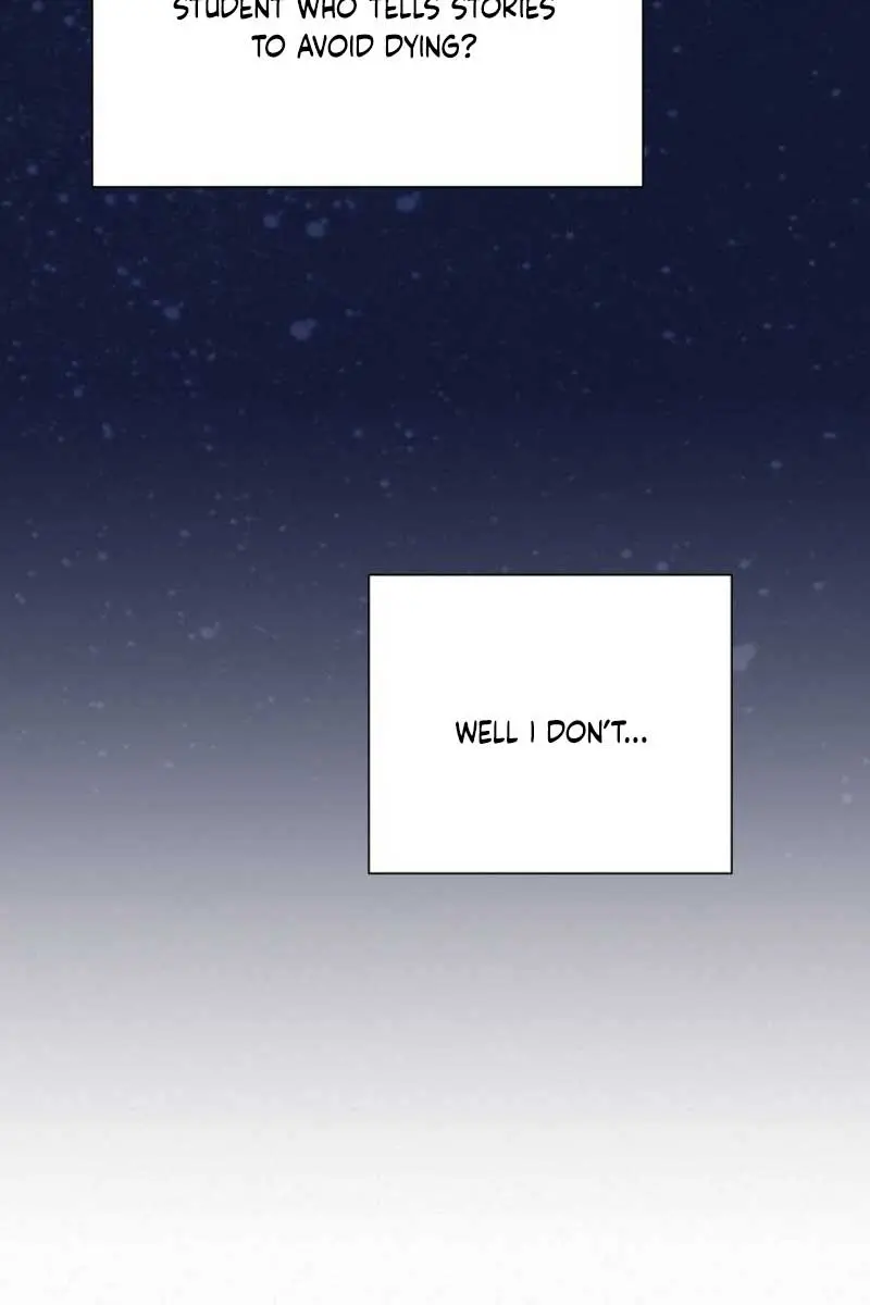 Pure Love Operation Chapter 97 Page 46