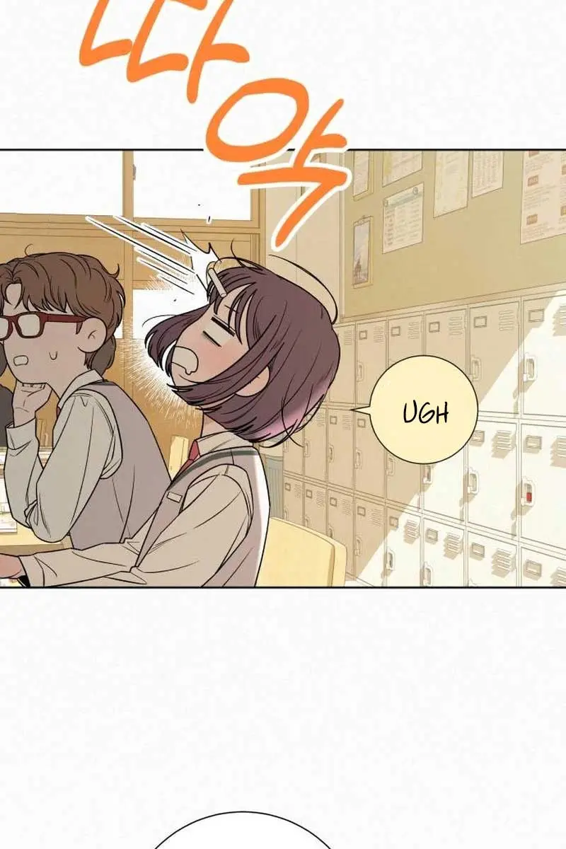 Pure Love Operation Chapter 97 Page 48