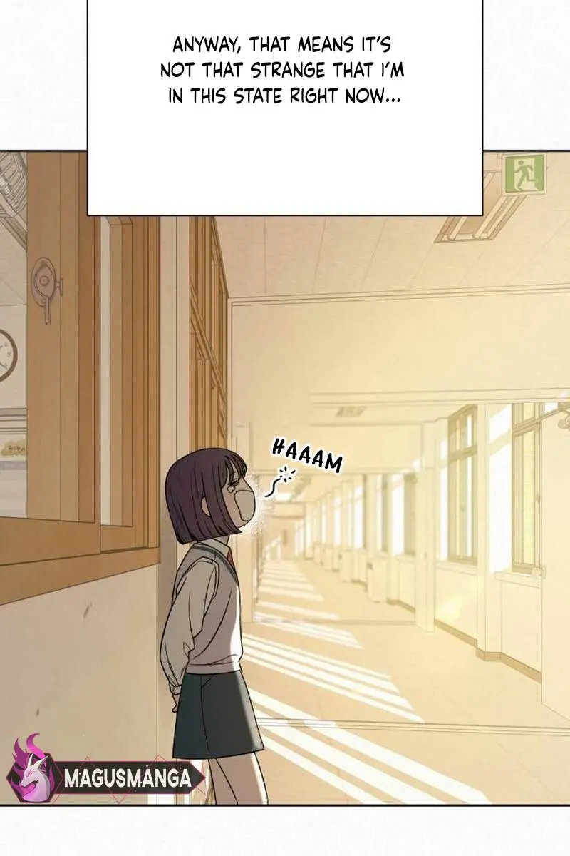 Pure Love Operation Chapter 97 Page 52