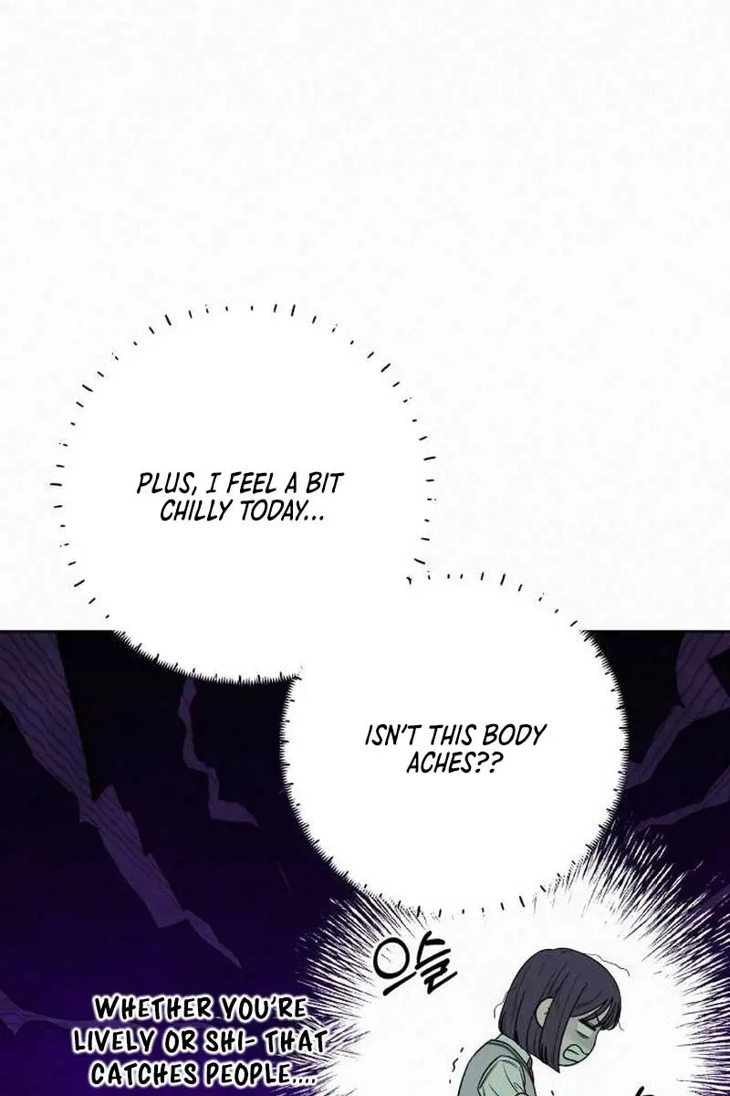 Pure Love Operation Chapter 97 Page 53