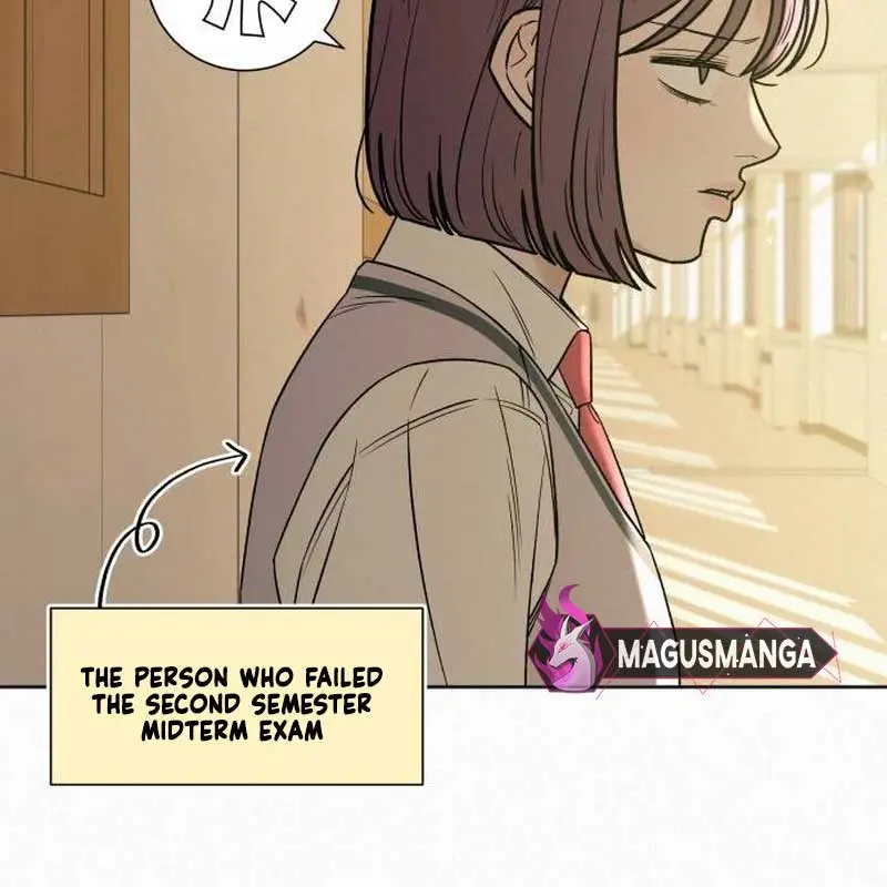 Pure Love Operation Chapter 97 Page 55