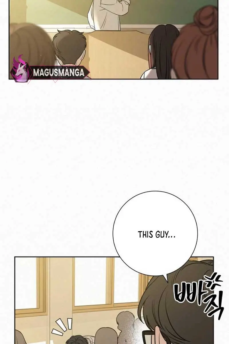 Pure Love Operation Chapter 97 Page 57