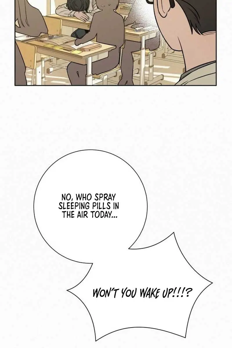 Pure Love Operation Chapter 97 Page 58