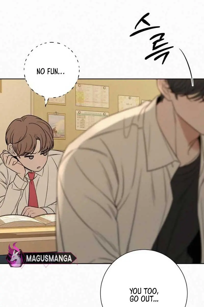 Pure Love Operation Chapter 97 Page 59