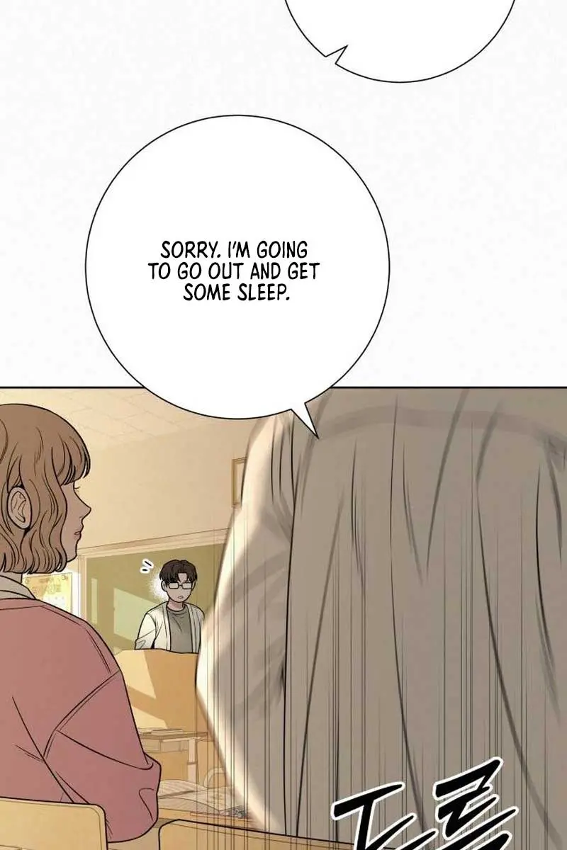 Pure Love Operation Chapter 97 Page 60