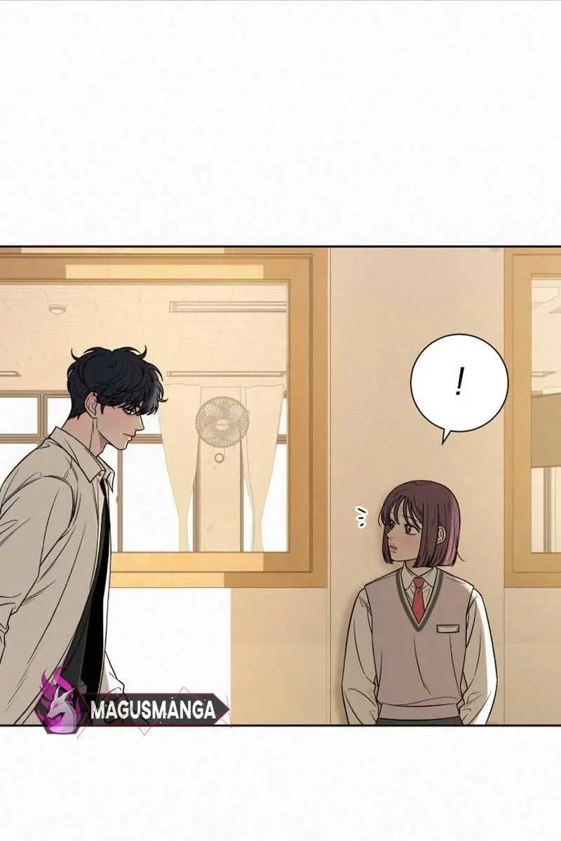 Pure Love Operation Chapter 97 Page 65