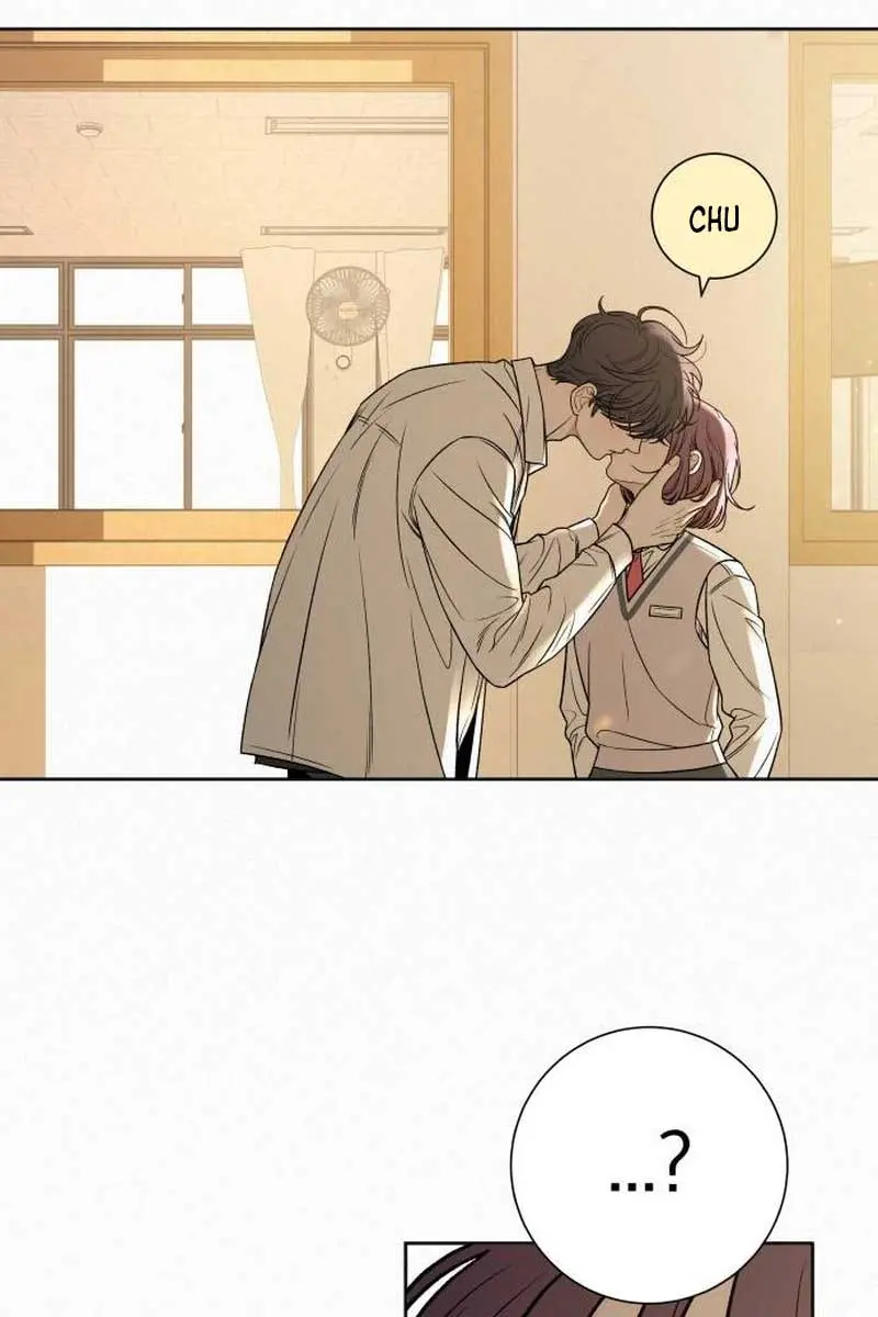 Pure Love Operation Chapter 97 Page 67