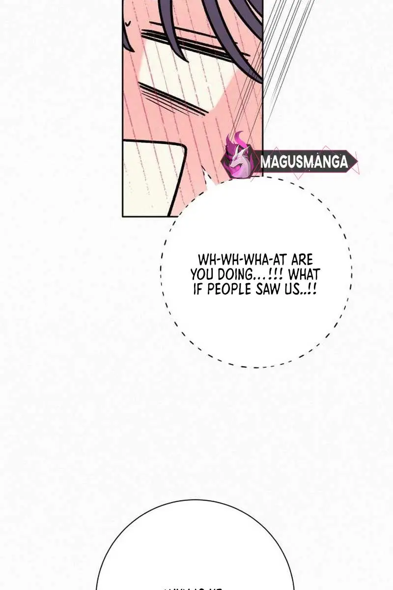 Pure Love Operation Chapter 97 Page 69