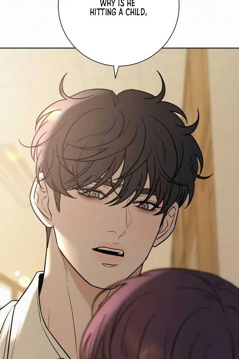 Pure Love Operation Chapter 97 Page 70