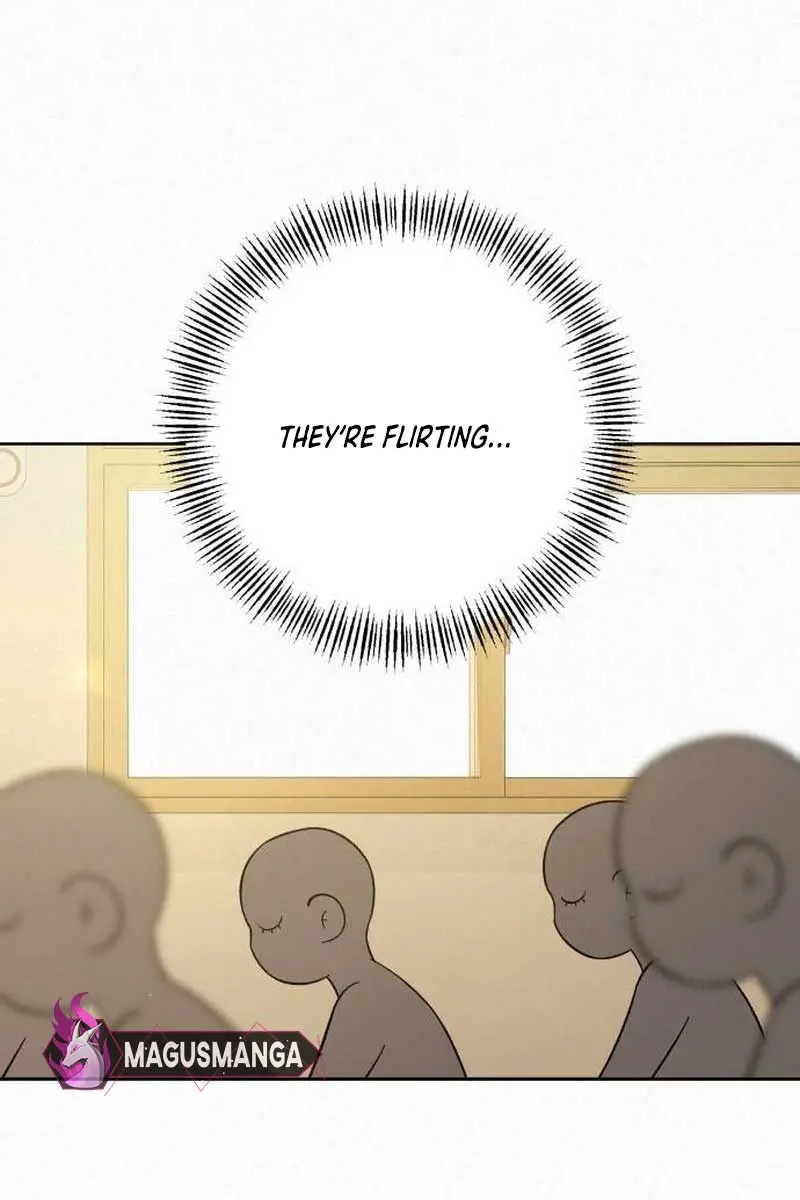 Pure Love Operation Chapter 97 Page 74