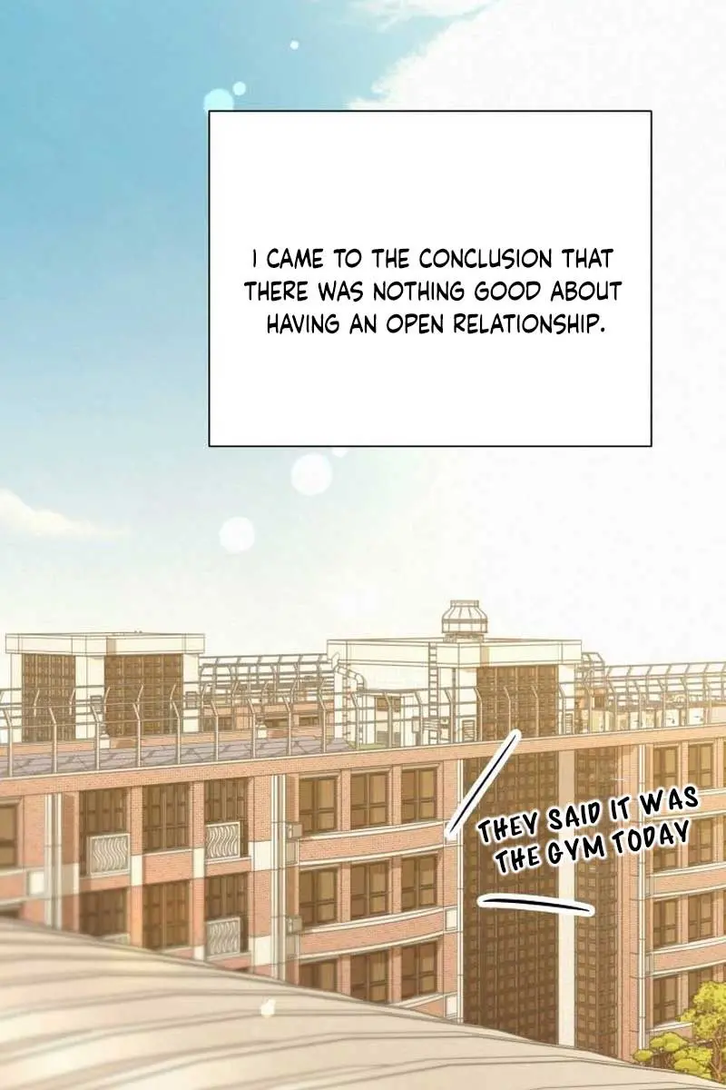 Pure Love Operation Chapter 97 Page 76