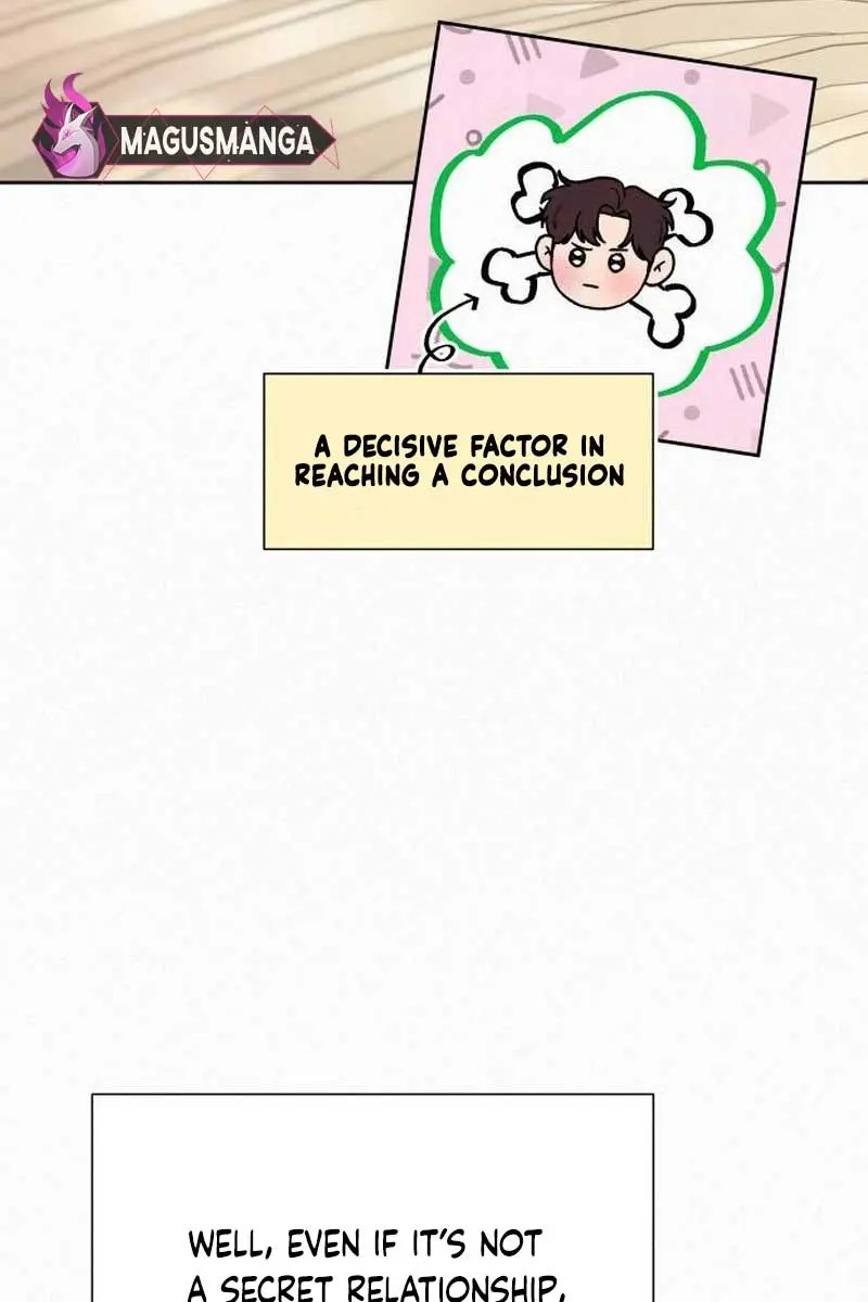 Pure Love Operation Chapter 97 Page 77