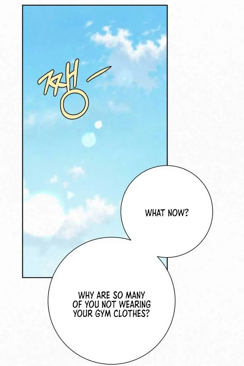 Pure Love Operation Chapter 97 Page 80