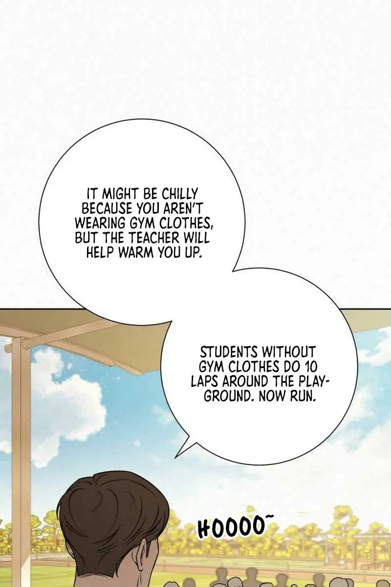 Pure Love Operation Chapter 97 Page 81