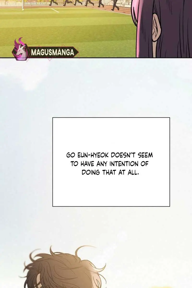 Pure Love Operation Chapter 97 Page 88