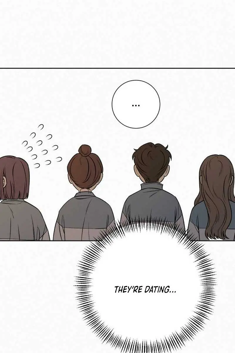 Pure Love Operation Chapter 97 Page 90