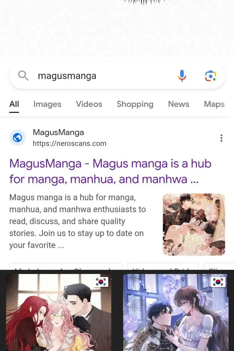 Pure Love Operation Chapter 97 Page 91