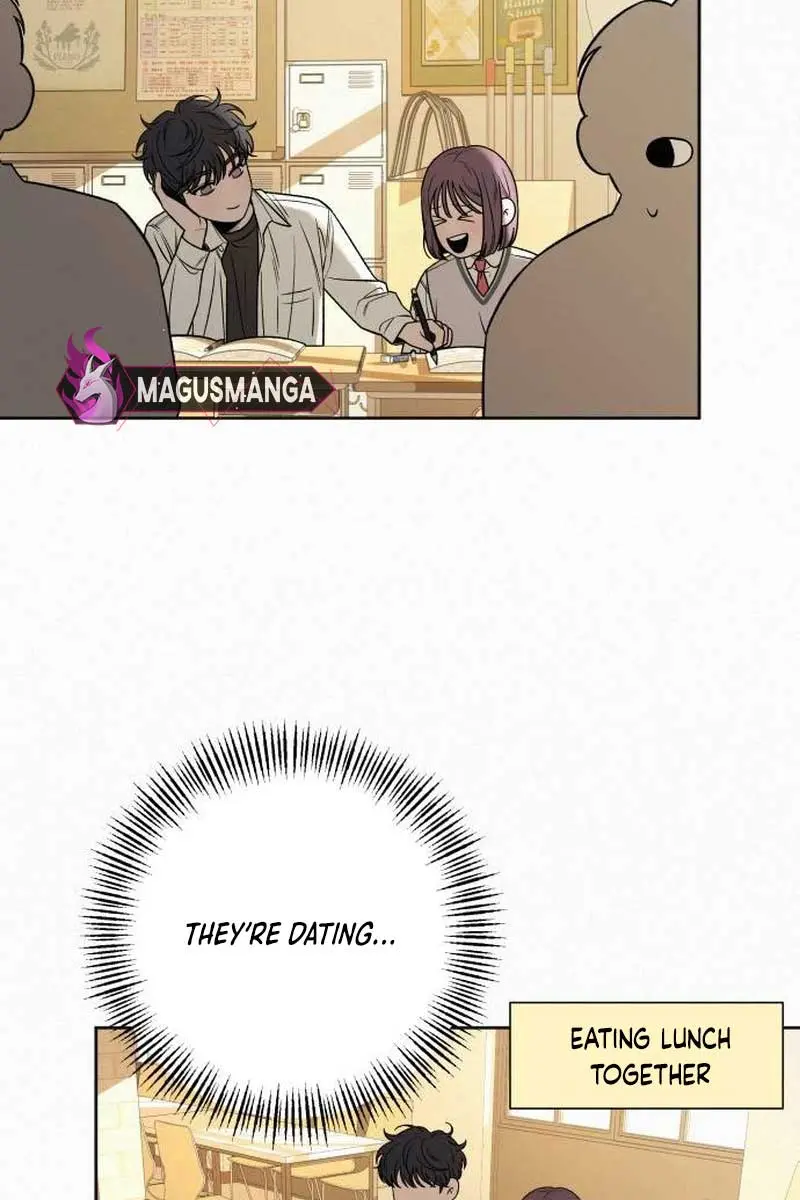 Pure Love Operation Chapter 97 Page 93