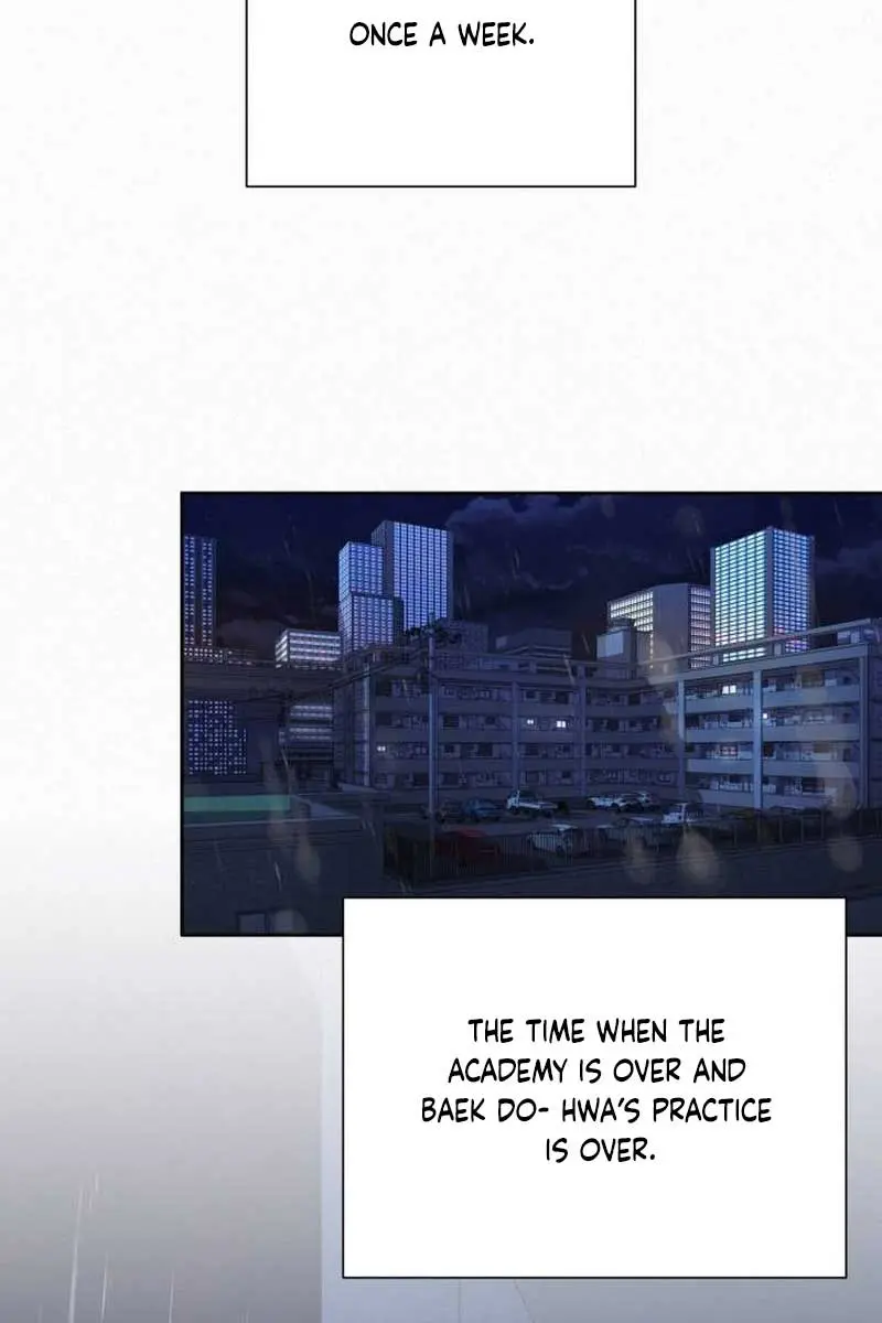 Pure Love Operation Chapter 97 Page 101