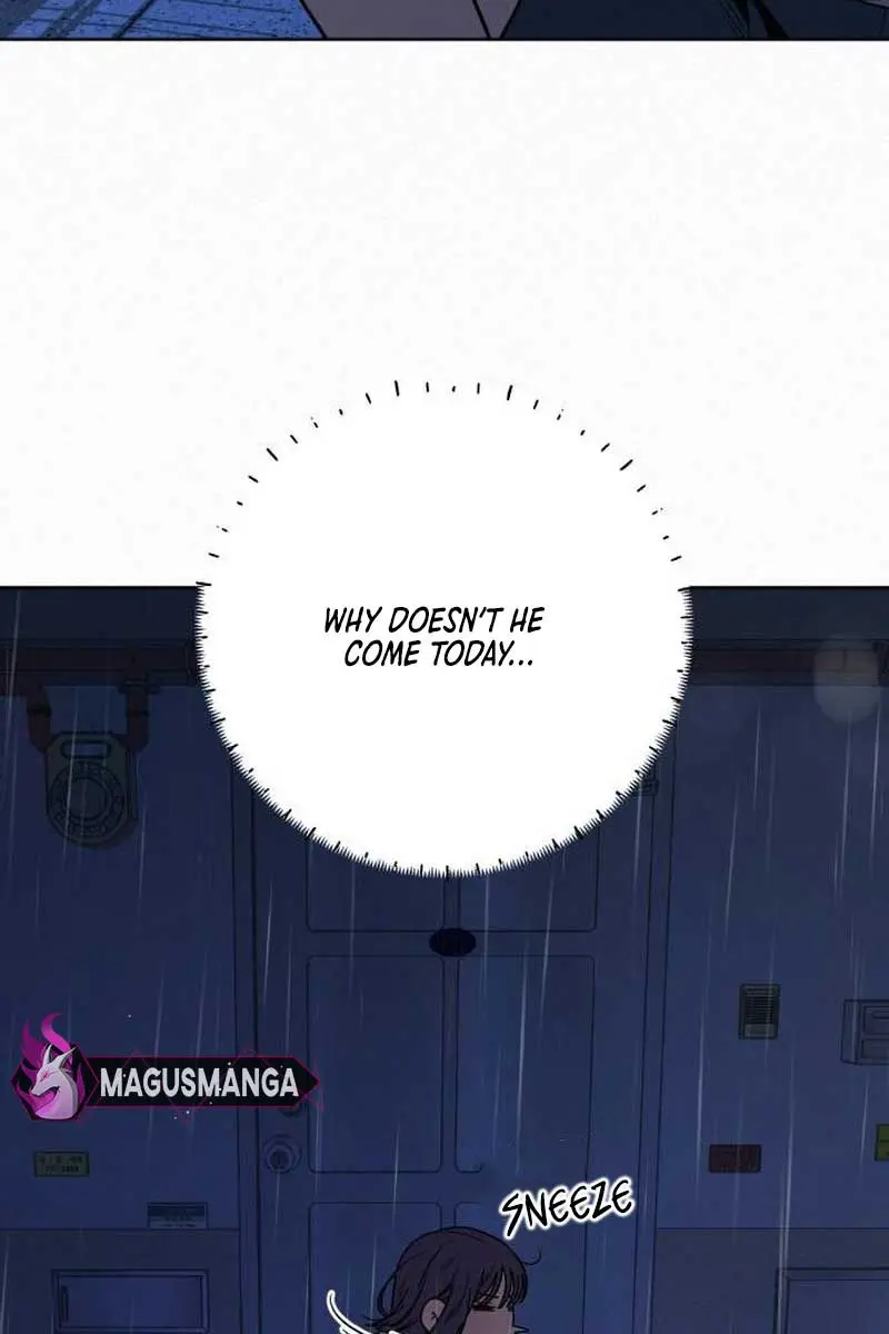 Pure Love Operation Chapter 97 Page 105