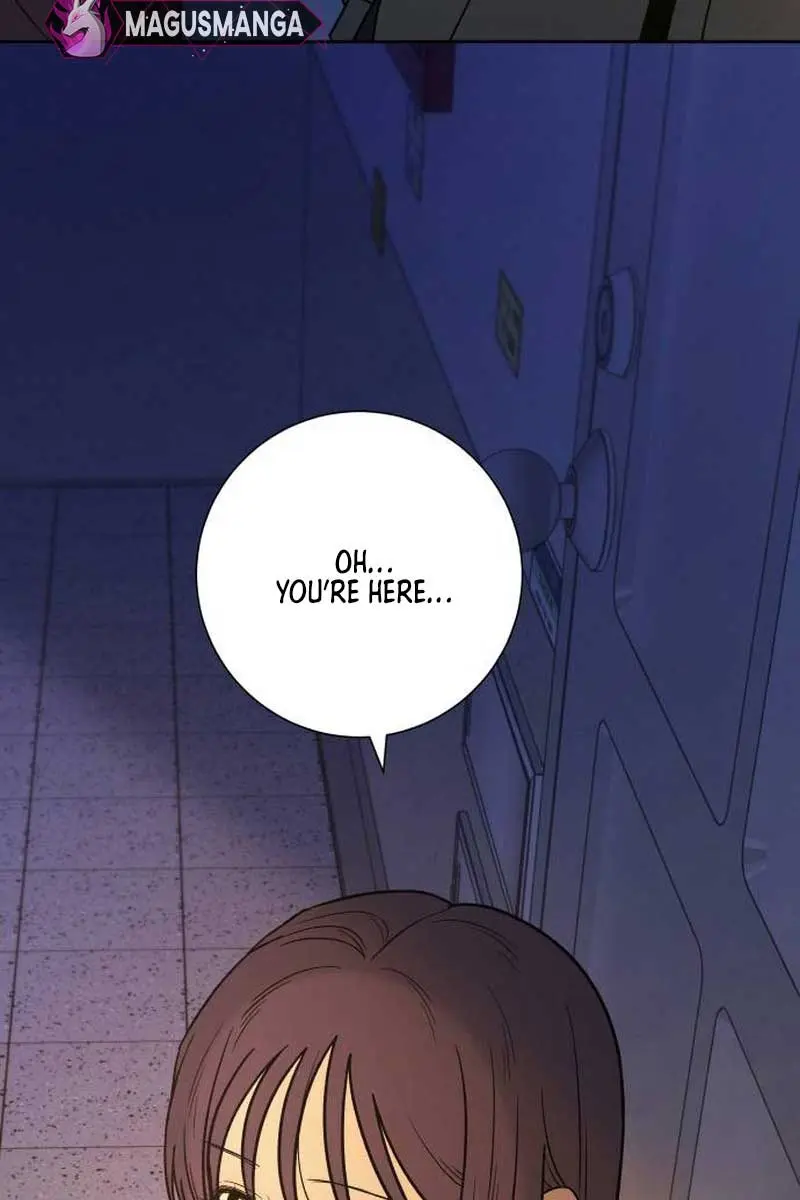 Pure Love Operation Chapter 97 Page 115