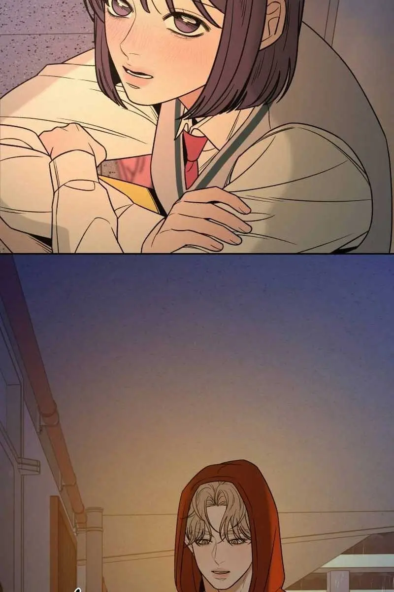 Pure Love Operation Chapter 97 Page 116