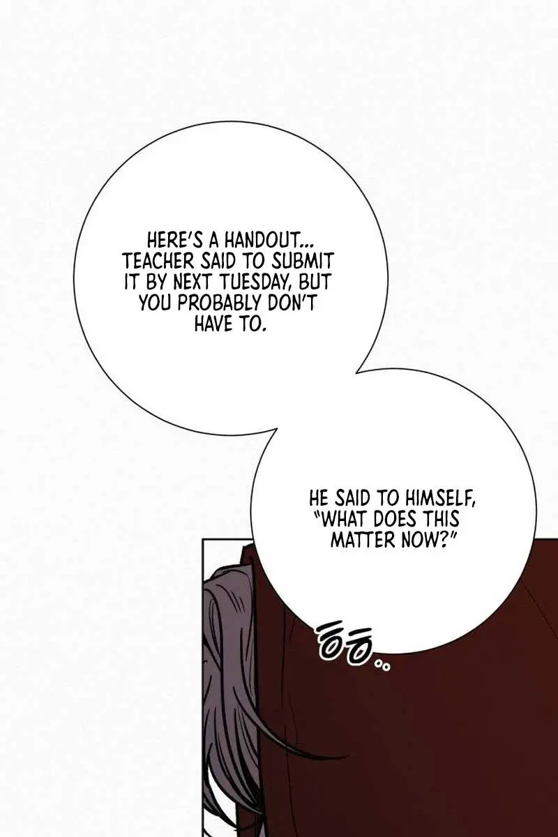 Pure Love Operation Chapter 97 Page 118