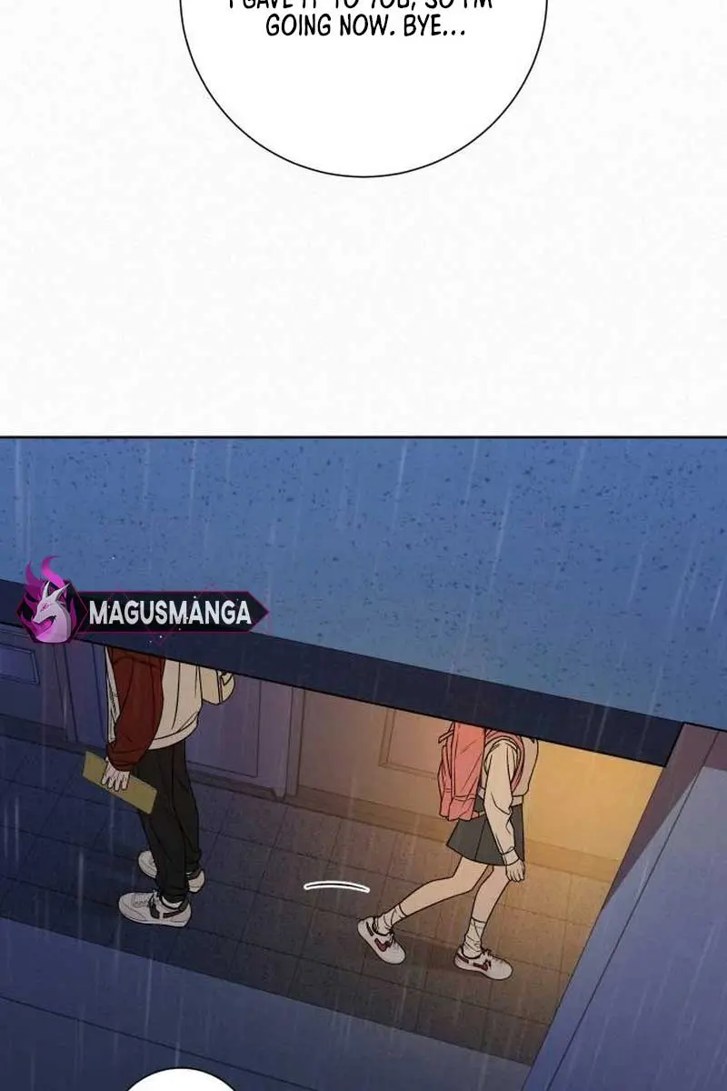 Pure Love Operation Chapter 97 Page 120