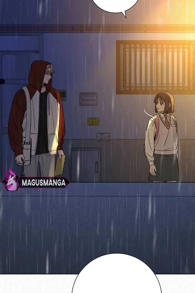 Pure Love Operation Chapter 97 Page 125