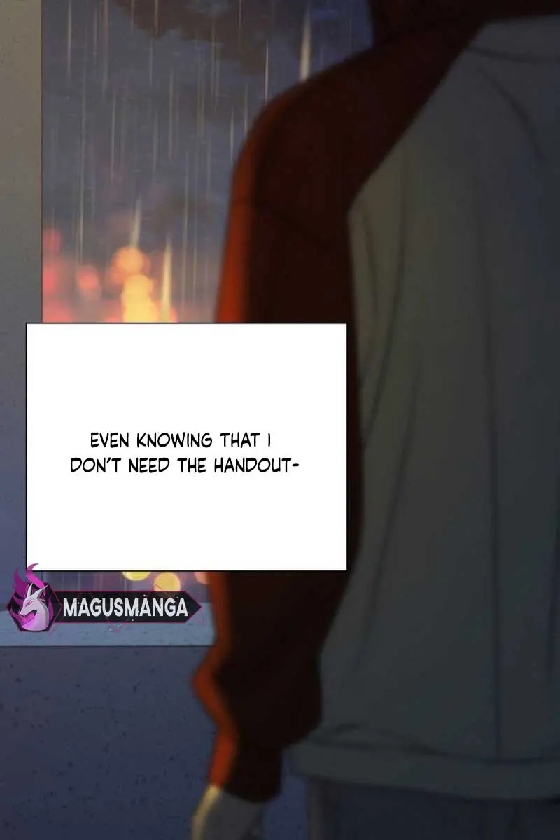 Pure Love Operation Chapter 97 Page 129