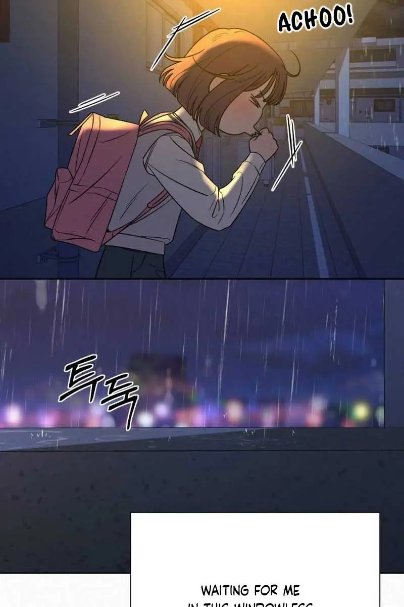 Pure Love Operation Chapter 97 Page 131