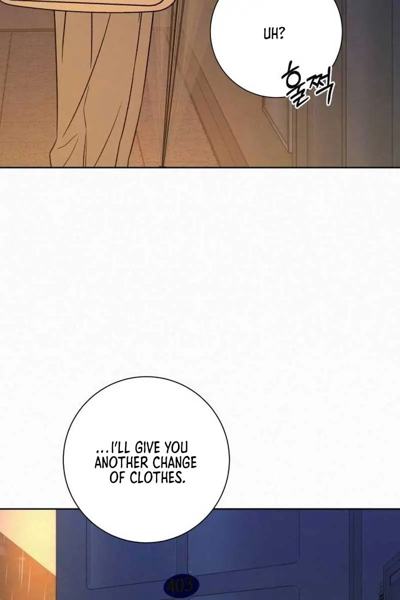 Pure Love Operation Chapter 97 Page 143