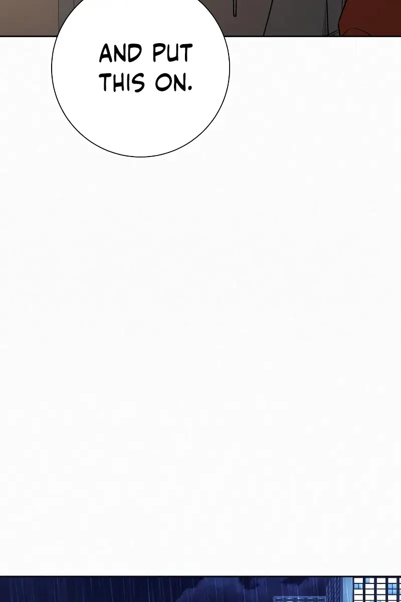 Pure Love Operation Chapter 98 Page 6