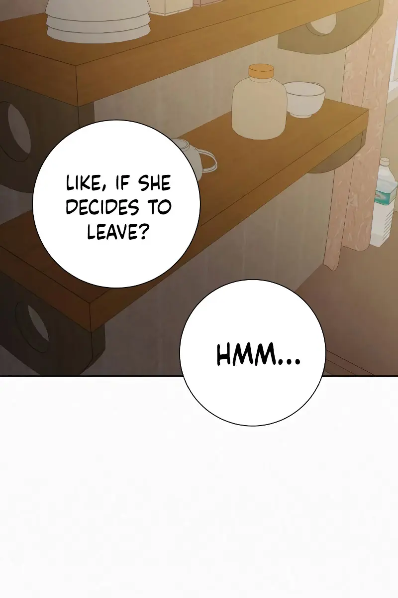 Pure Love Operation Chapter 98 Page 13