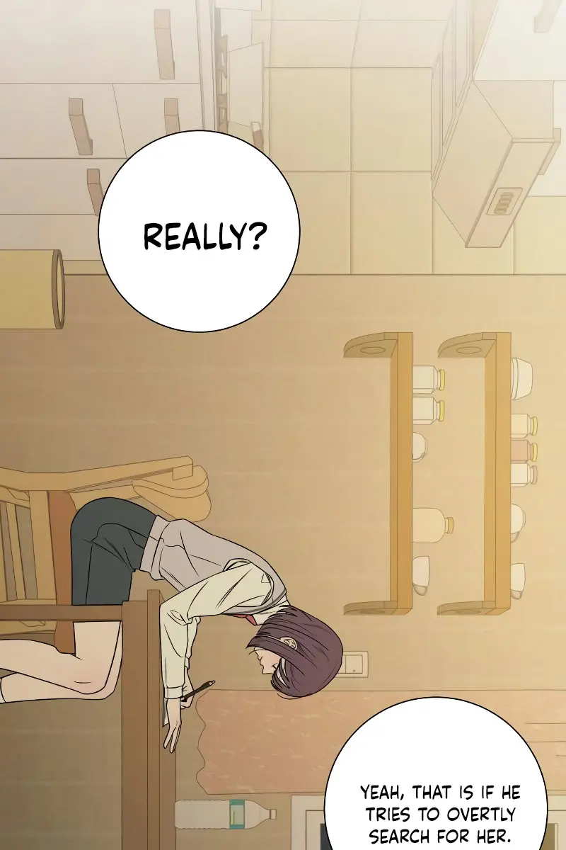 Pure Love Operation Chapter 98 Page 15