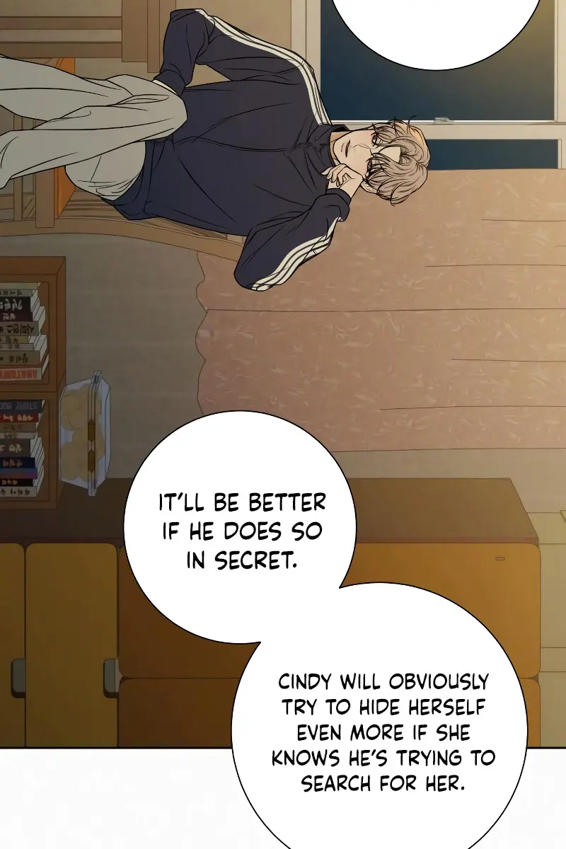 Pure Love Operation Chapter 98 Page 16