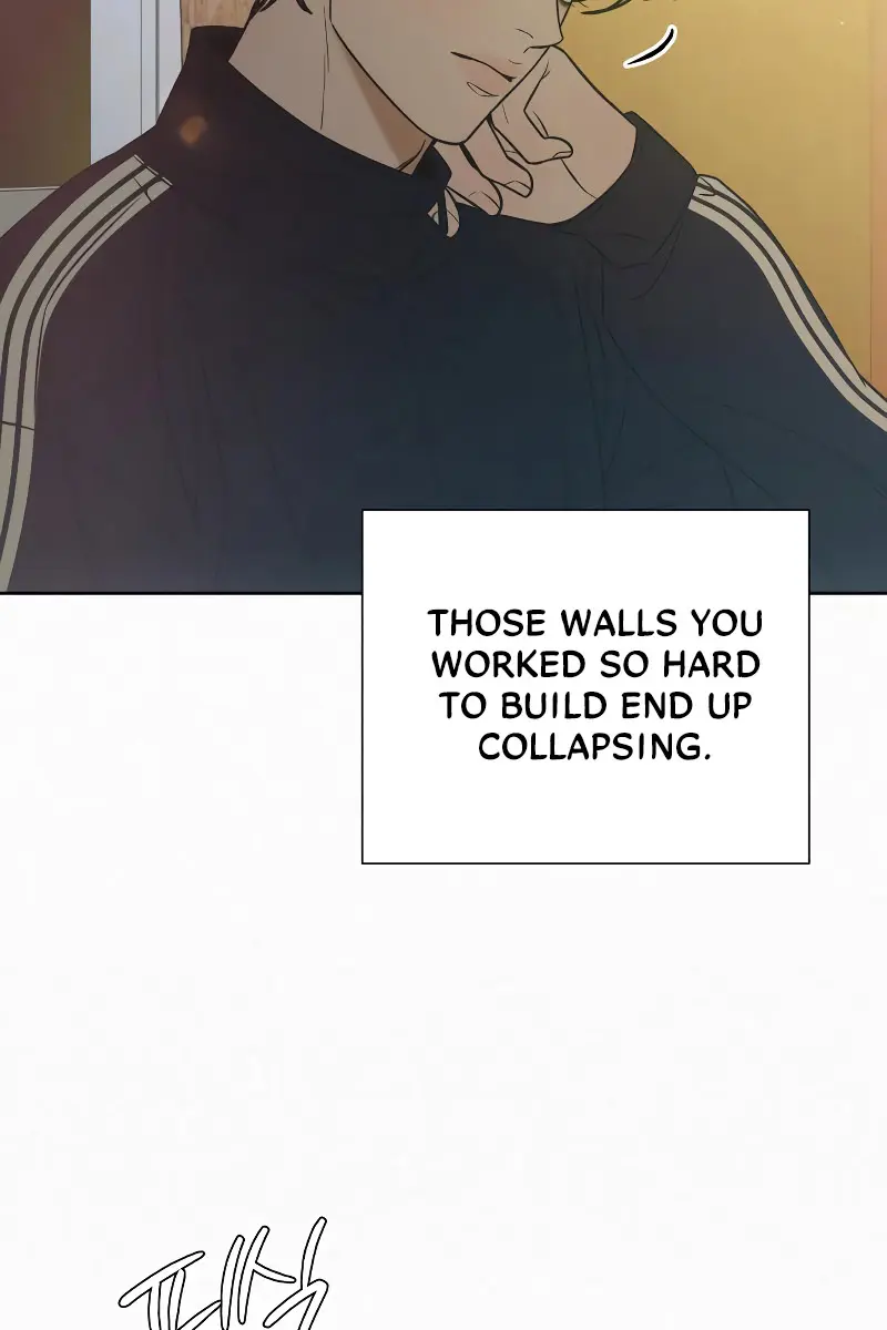 Pure Love Operation Chapter 98 Page 19