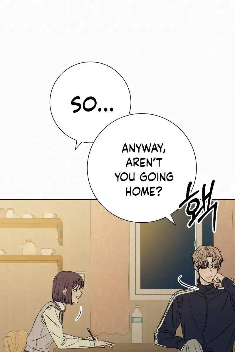 Pure Love Operation Chapter 98 Page 21