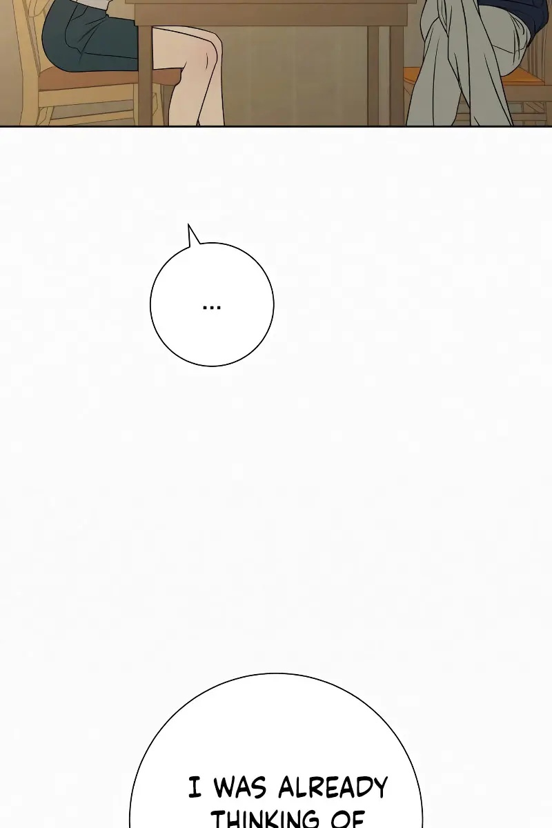 Pure Love Operation Chapter 98 Page 22