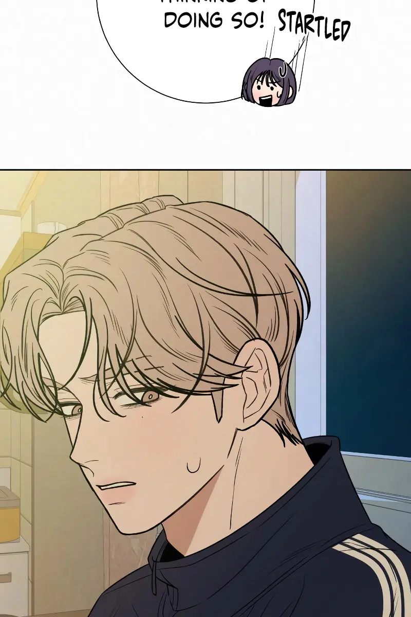 Pure Love Operation Chapter 98 Page 23