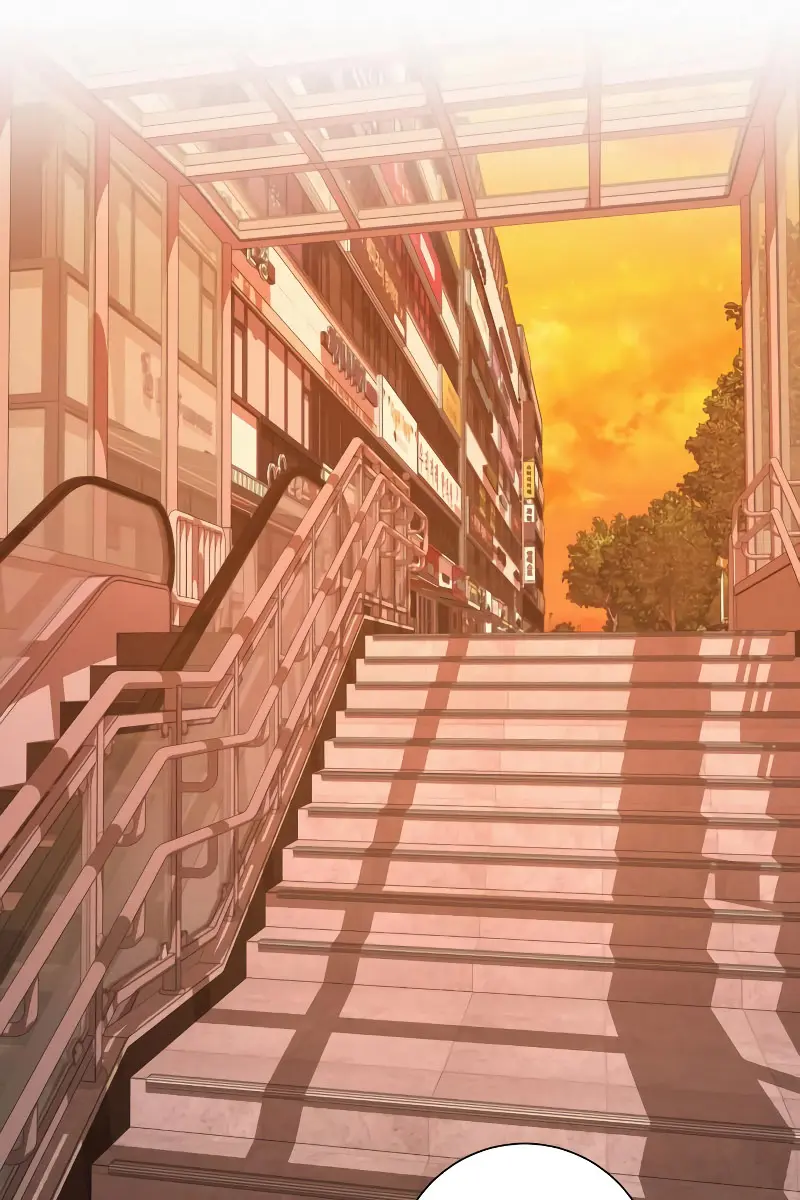 Pure Love Operation Chapter 98 Page 36