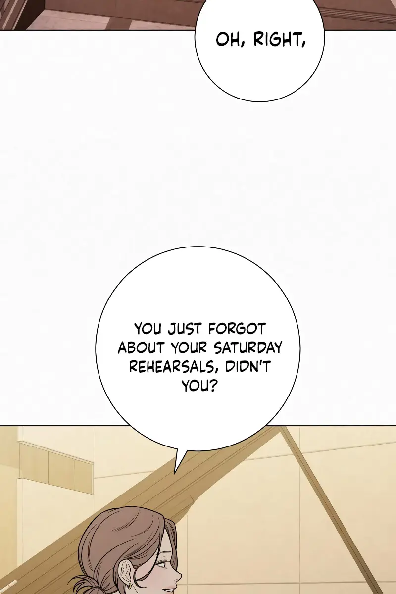 Pure Love Operation Chapter 98 Page 37