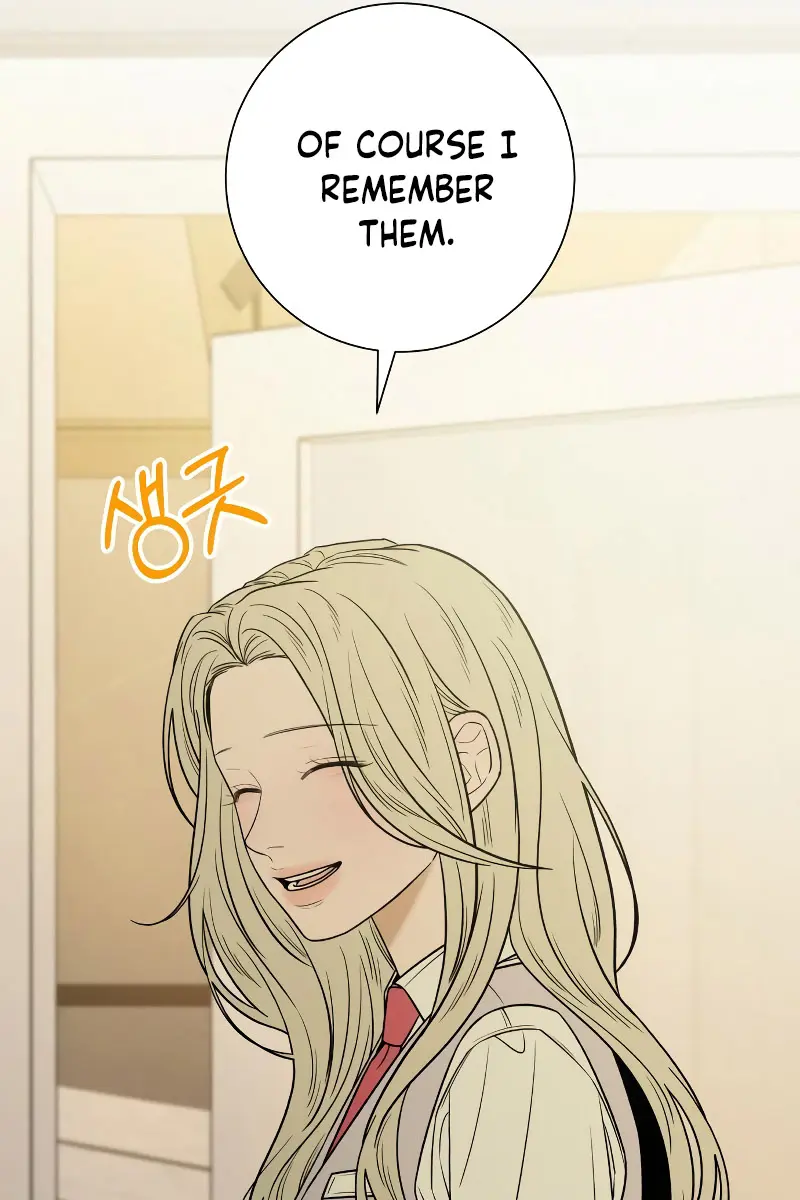 Pure Love Operation Chapter 98 Page 40